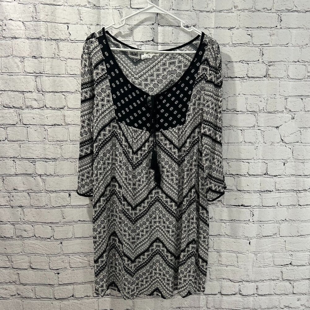 Ladies R2D top  Size L